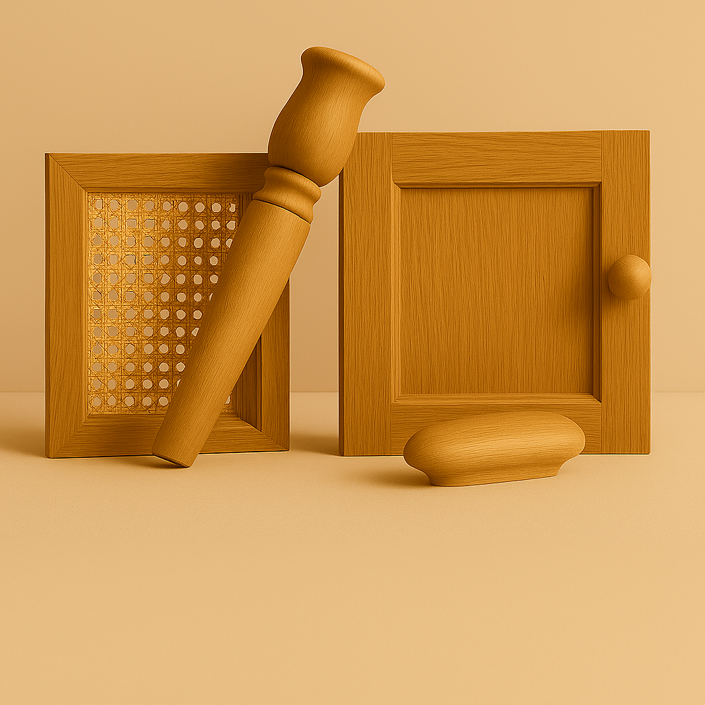 Furniture parts