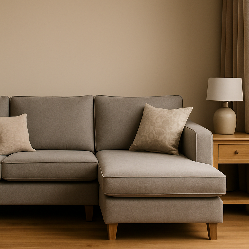 Corner Sofas