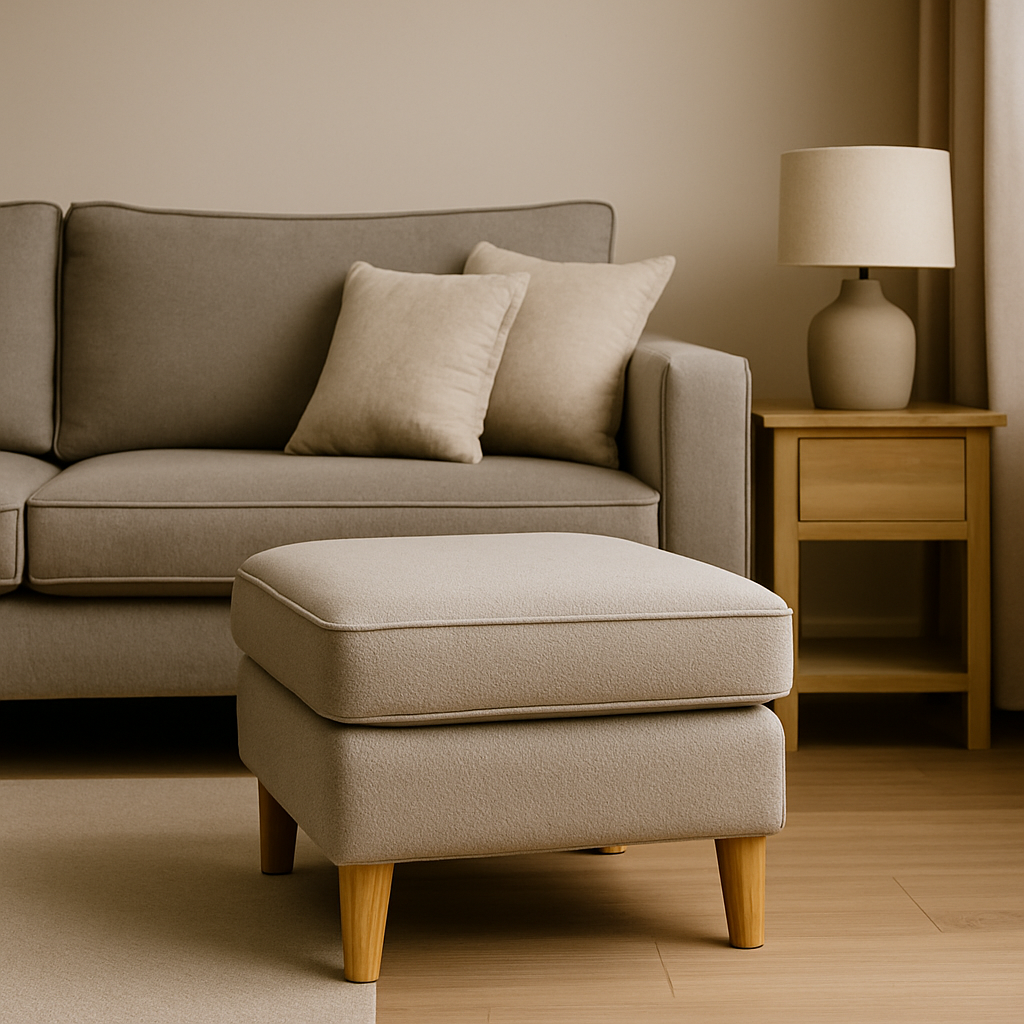 Footstools
