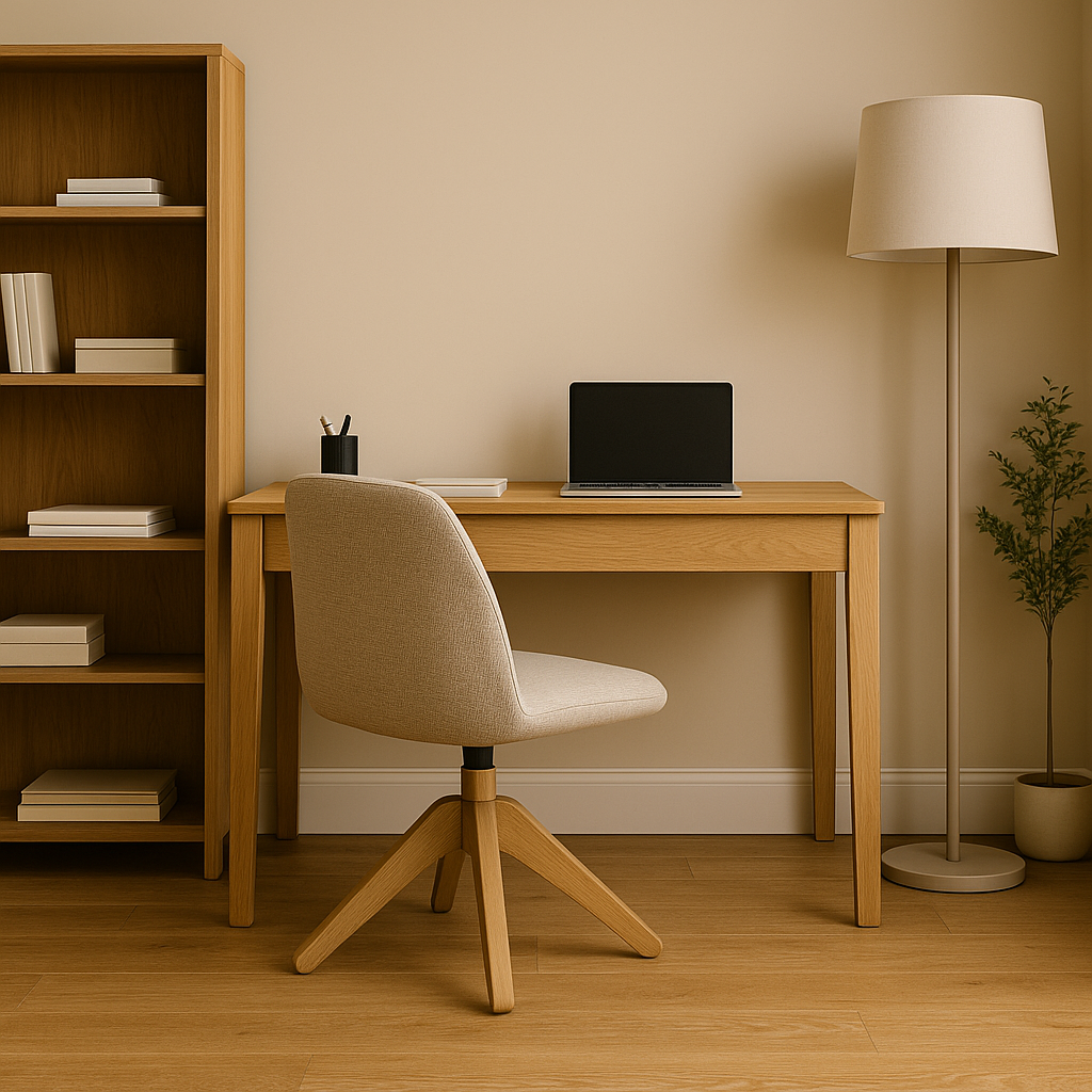 Home Office