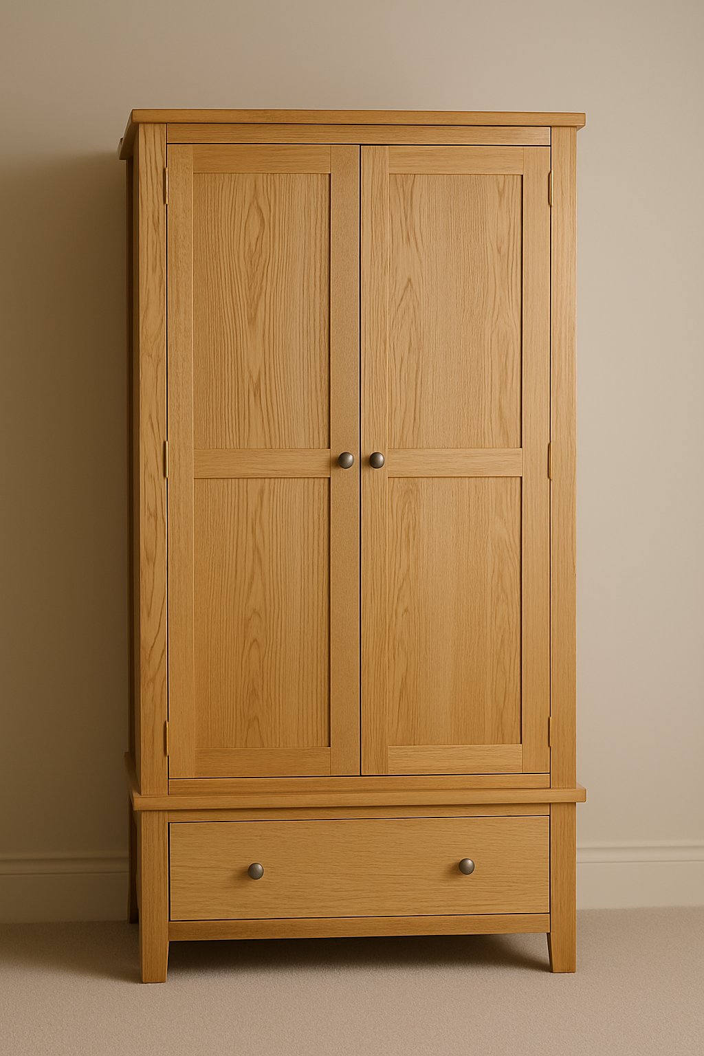 Wardrobes